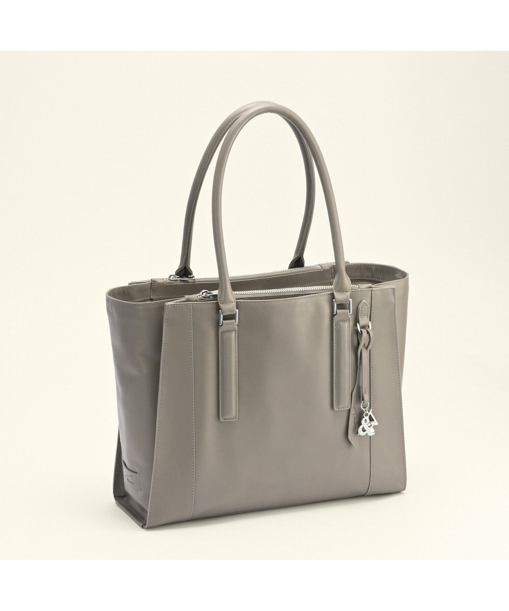 ACE BAGS & LUGGAGE W&.Day/Night グルマンキー レザートート A4サイズ 13.3インチPC収納 19001 ダブルアンドデイナイト 