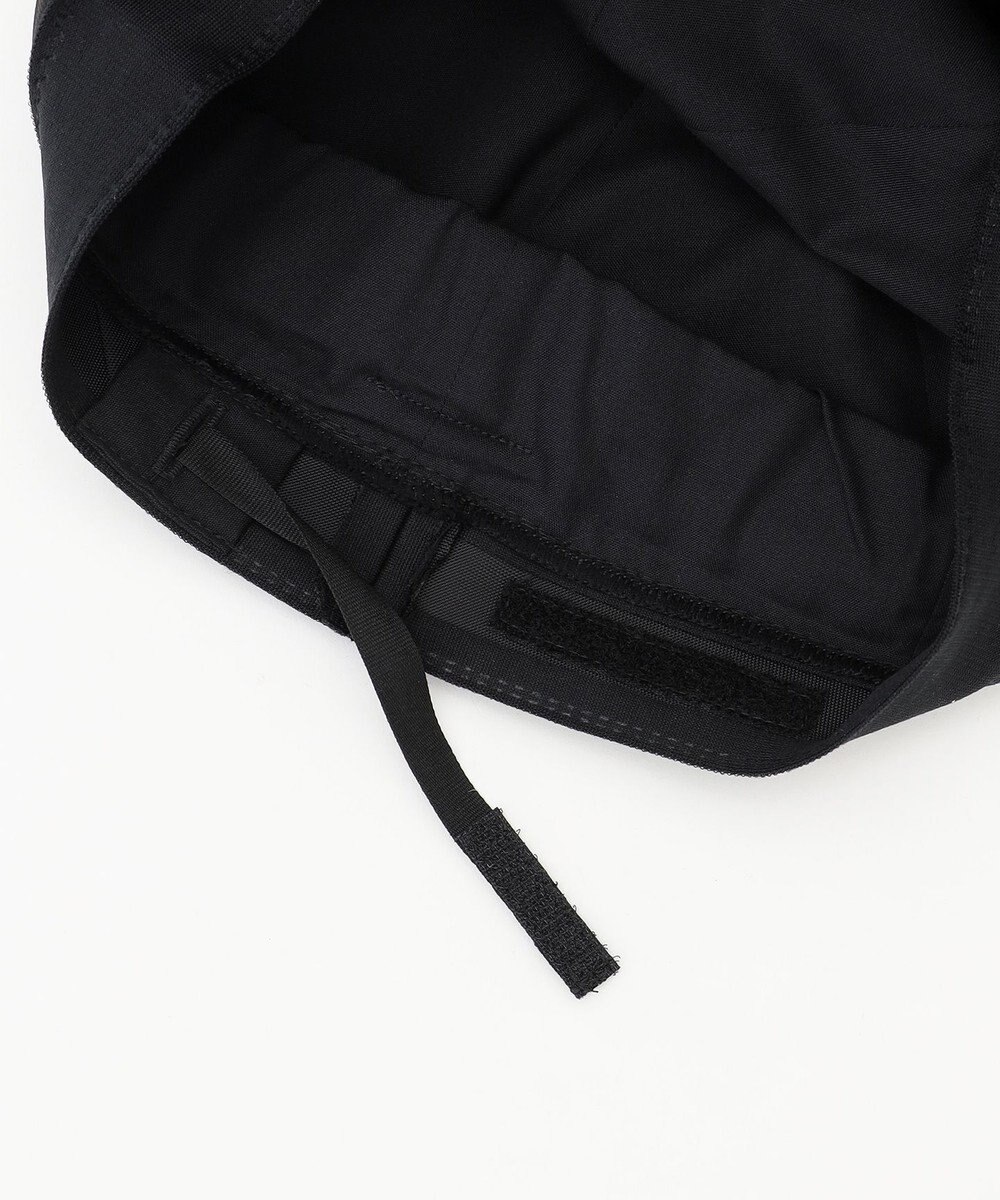 TOCCA 【百田夏菜子さん着用】【サイズ調整可】BELTED GROSGRAIN キャスケット 帽子 