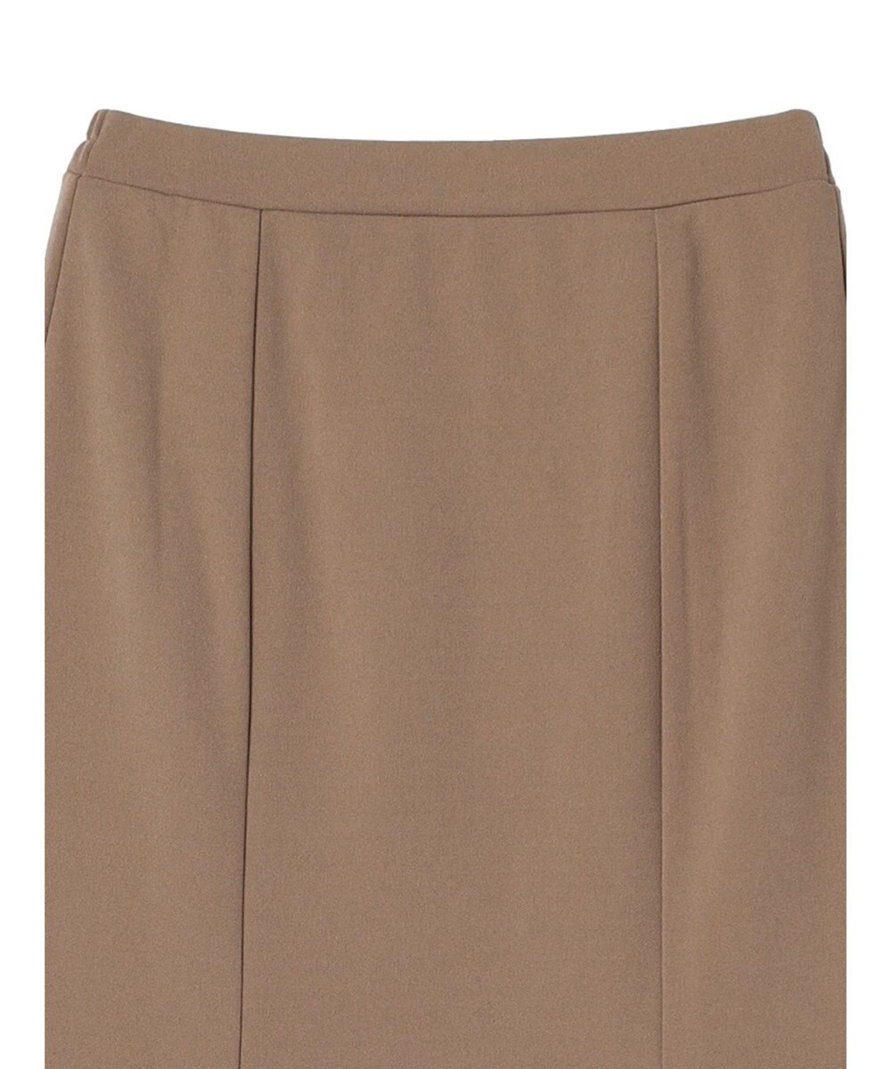 CRAFT STANDARD BOUTIQUE カットジョーゼットスカート 