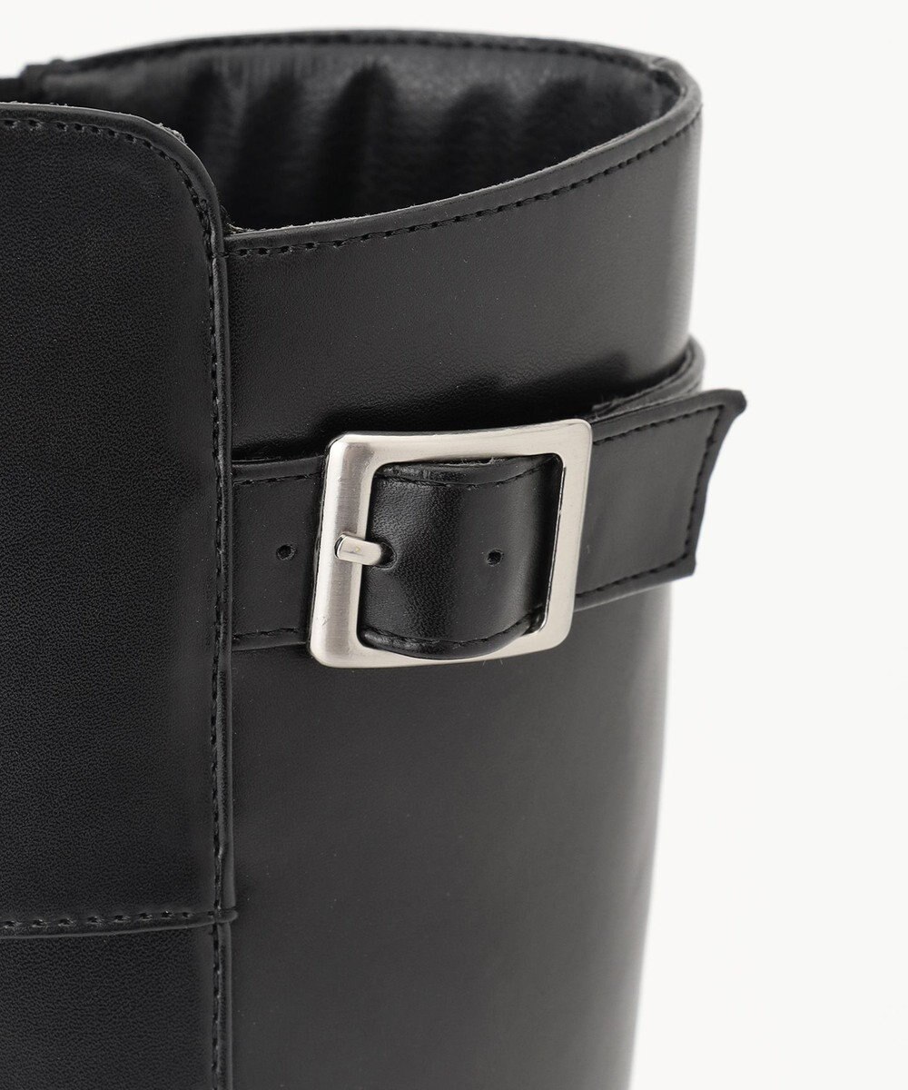 ICB ジョッキーロングブーツ 