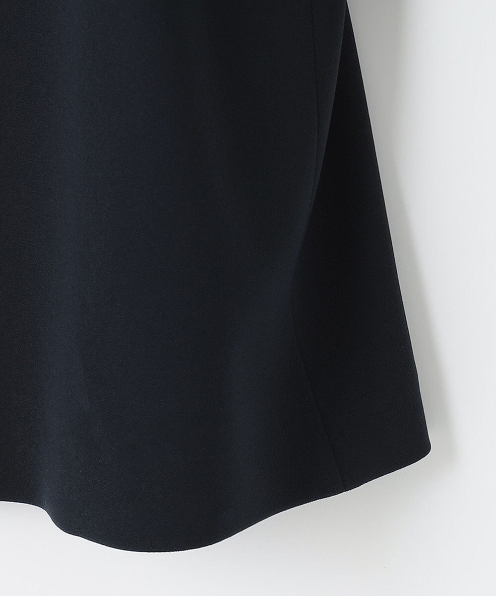 23区 【APPLAUDIR】ダブルクロス ジャケット 