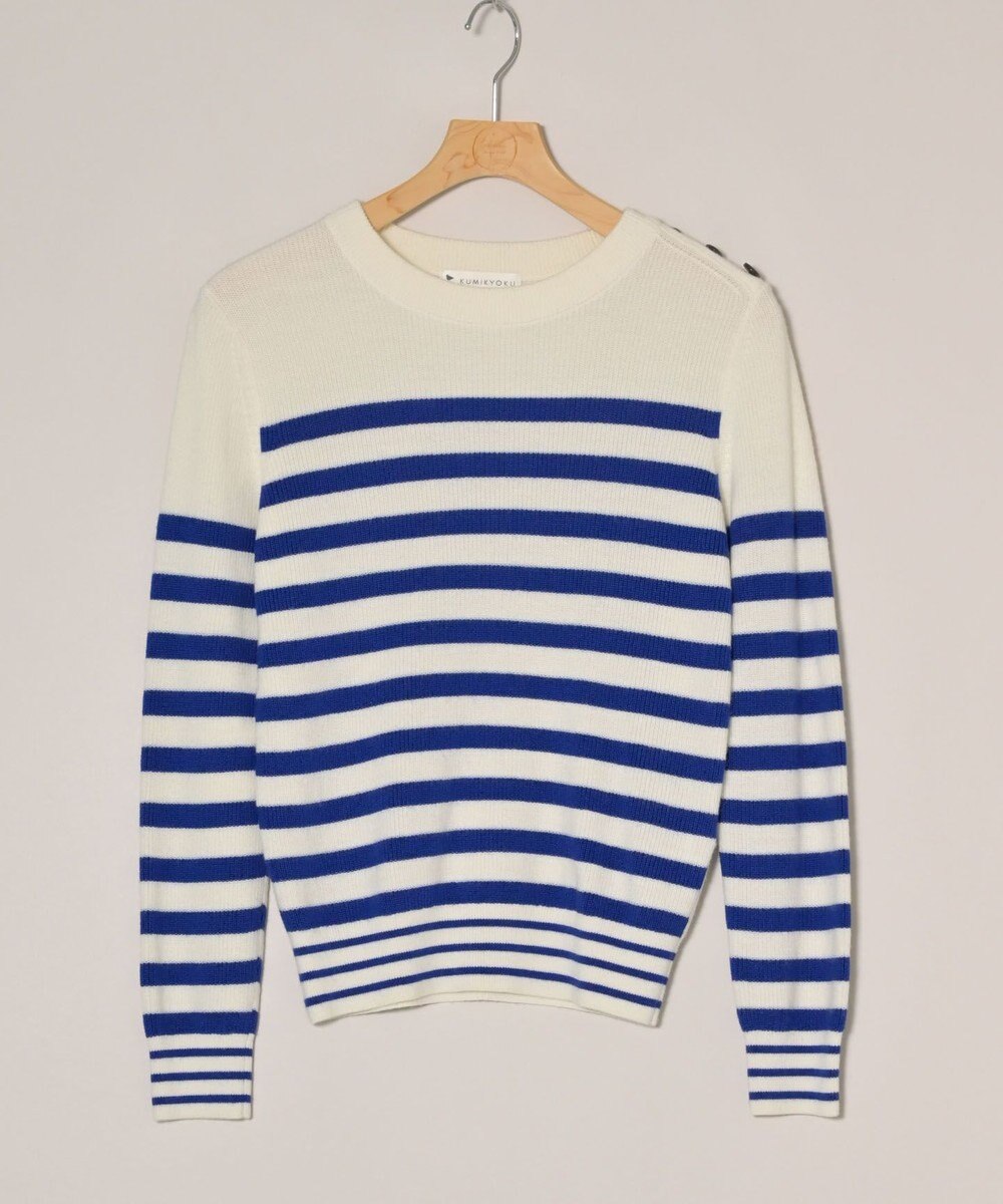 ONWARD Reuse Park 【組曲】ニット秋冬 