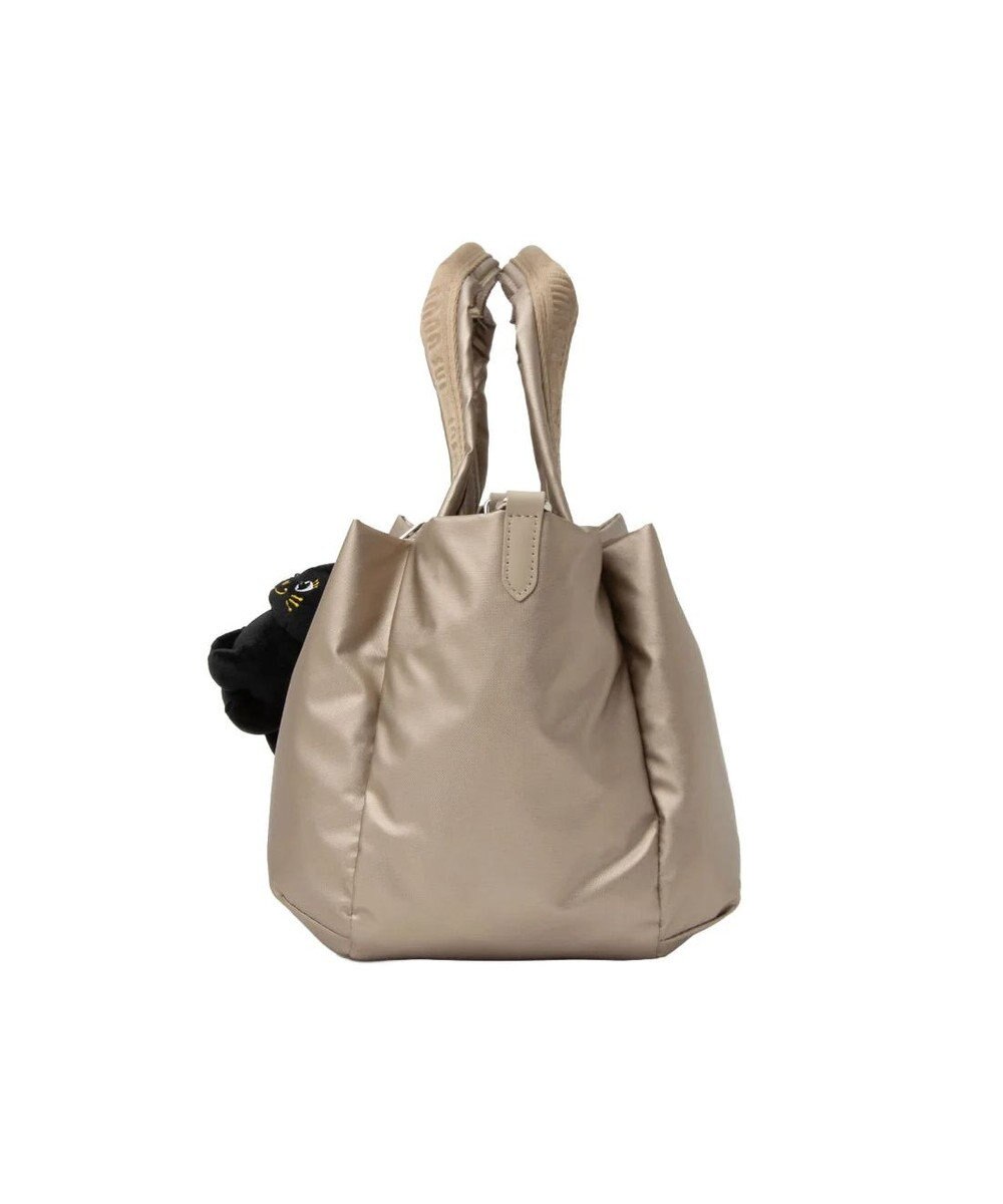 ANNA SUI ワンダー 2WAYトートバッグ 
