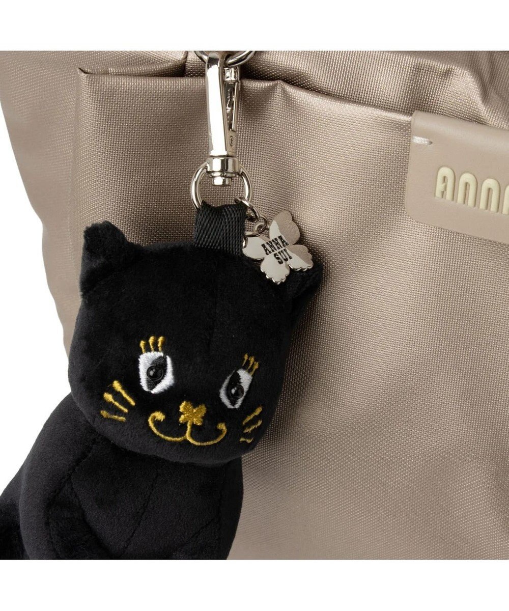 ANNA SUI ワンダー 2WAYトートバッグ 