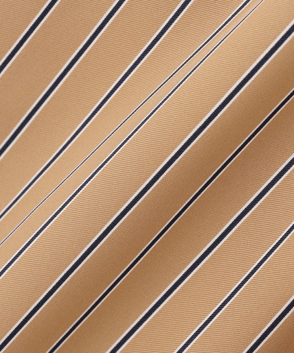 23区GOLF 【WOMEN】【吸水速乾/UVケア】モックネック ワンピース 