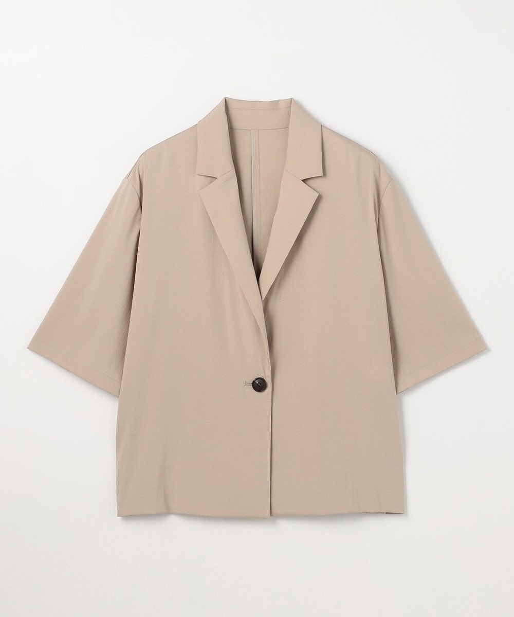 ANY 7daysデイリーリラックスジャケット 