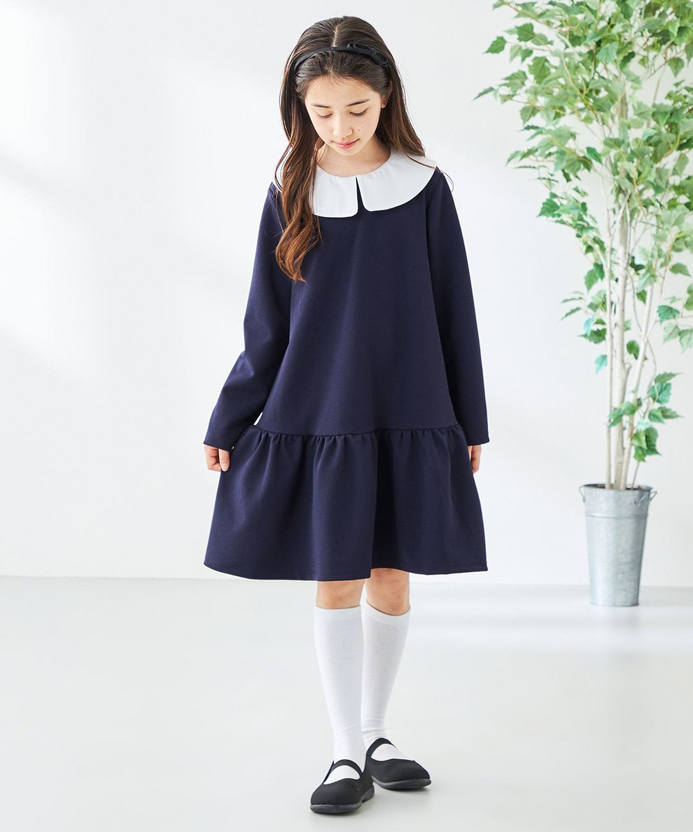 UNFILO 【110-150cm】BEAUTY MOVE ワンピース 