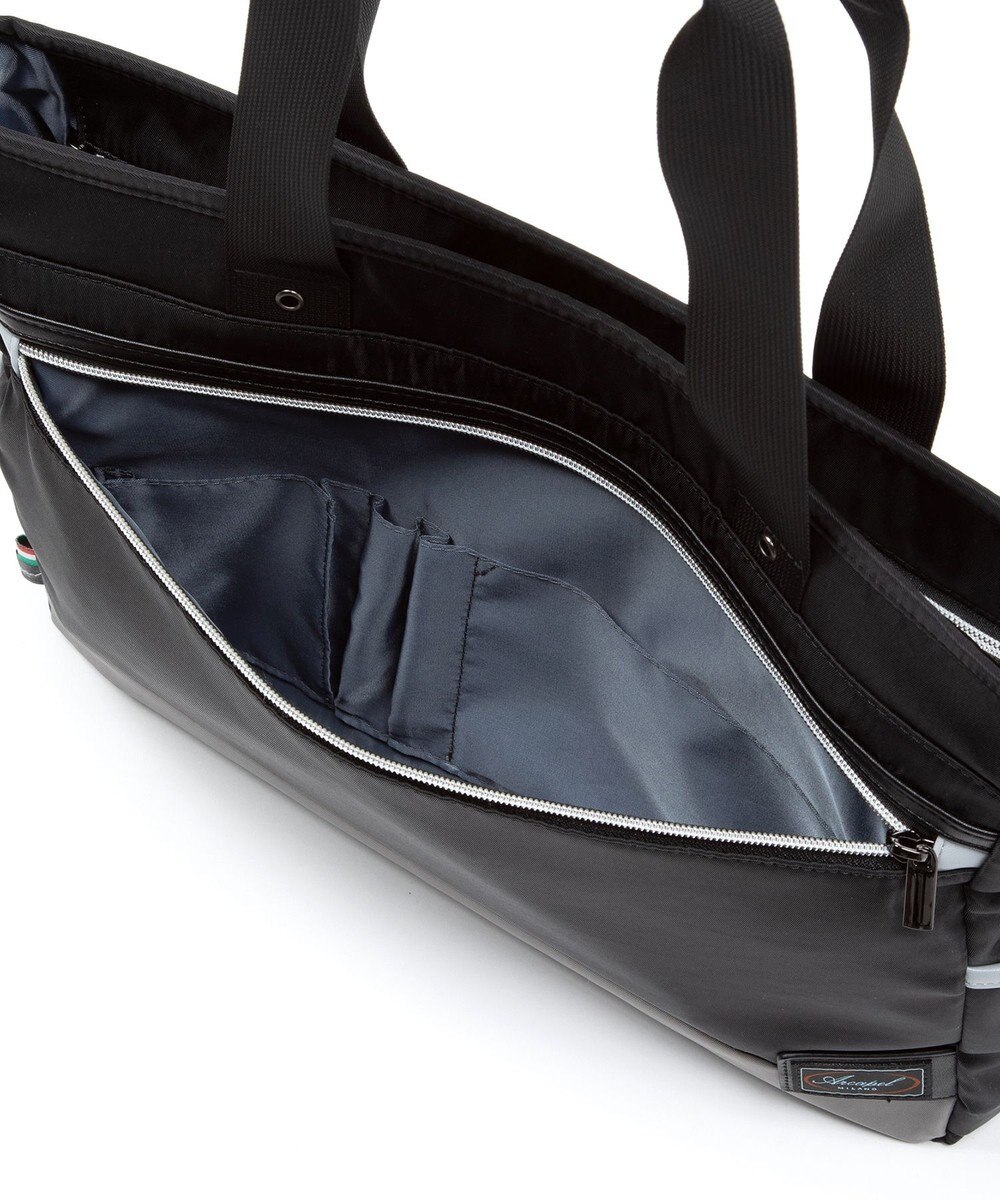 ACE BAGS & LUGGAGE Arcapel スタッグ トートバッグ  B4サイズ 17554 アルカペル ビジネスバッグ 