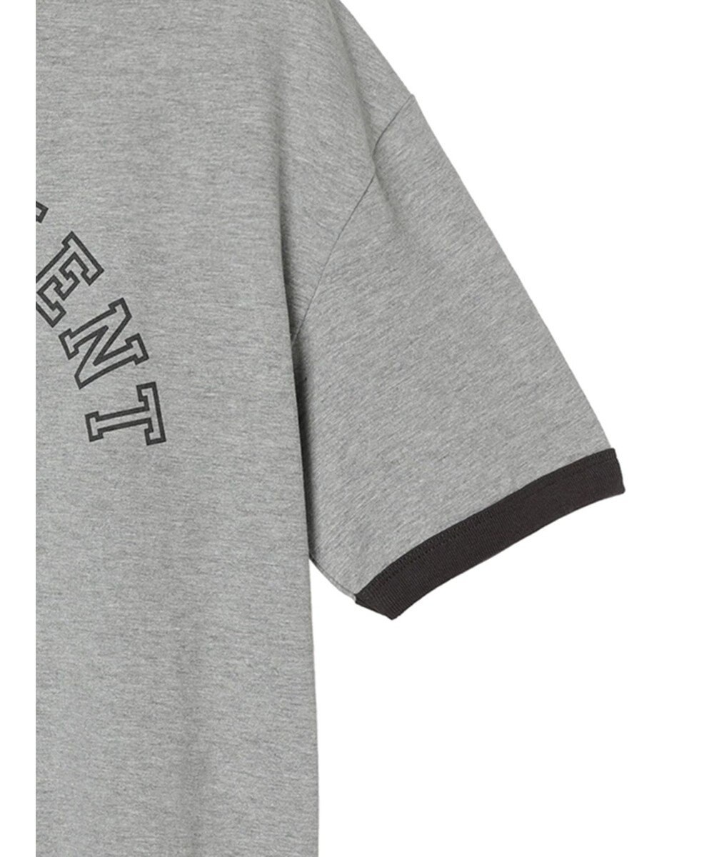 AMERICAN HOLIC リンガーロゴプルオーバー2 