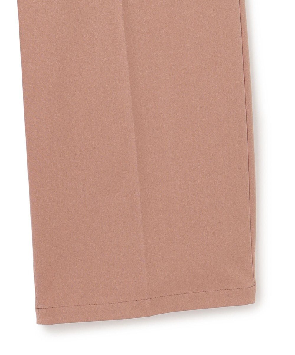 TOCCA 【消臭・洗える】AWESOME PANTS ワイドパンツ 