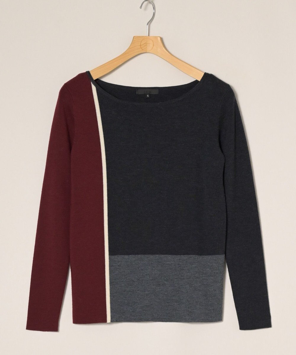 ONWARD Reuse Park 【ICB】ニット秋冬 