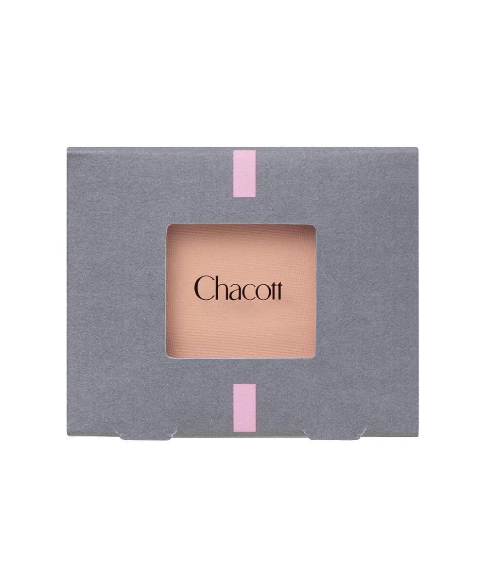 Chacott Cosmetics マルチカラーバリエーションMA26[MATTE] 