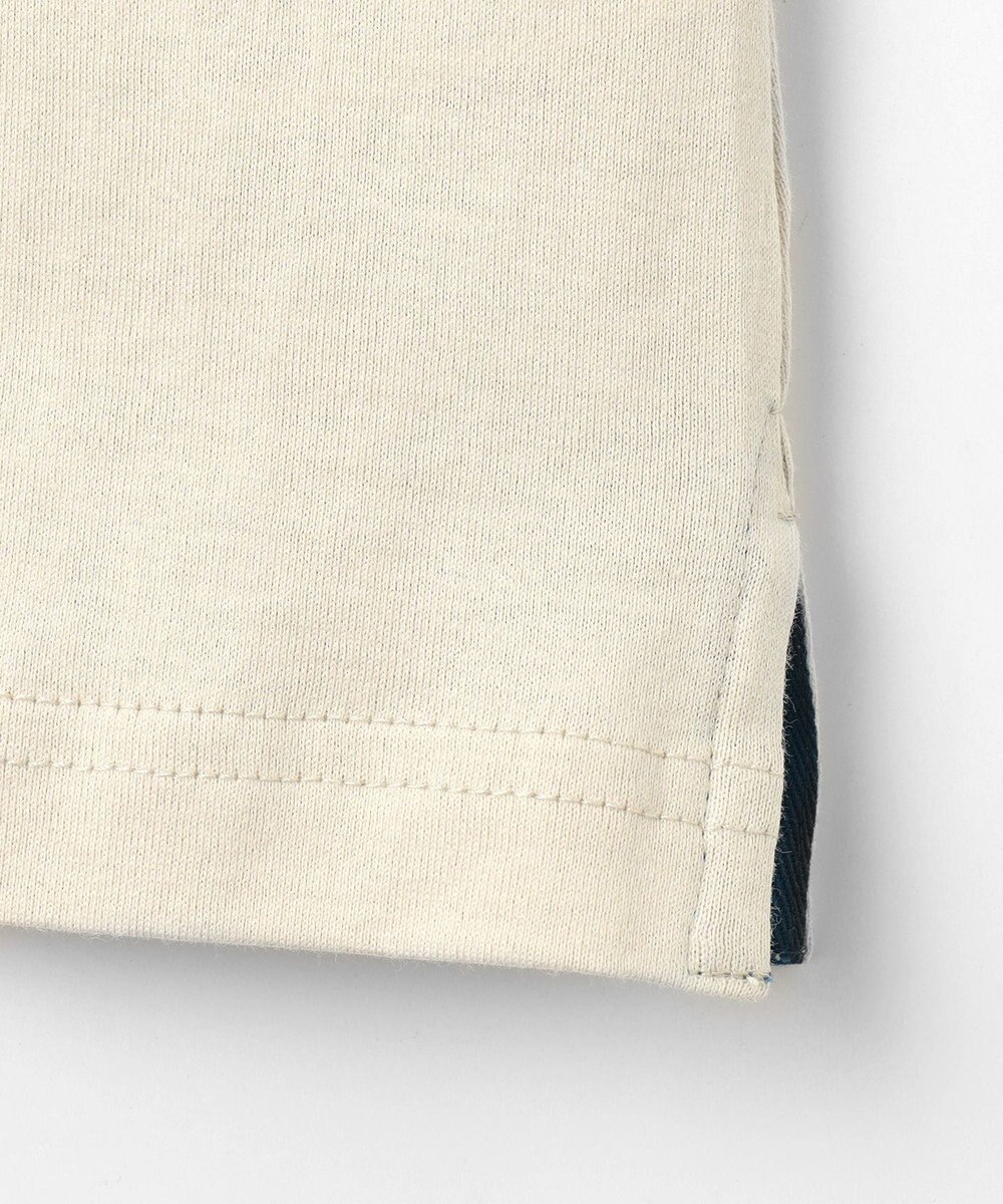 J.PRESS KIDS 【140-170cm】ボーダープリント Ｔシャツ 