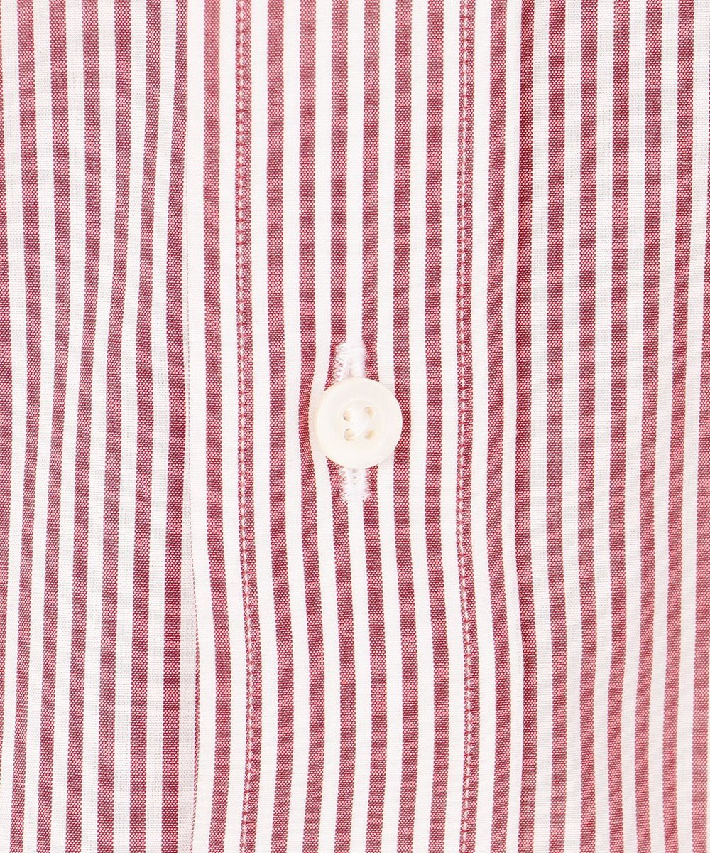 J.PRESS MEN 【WEB・一部店舗限定】ロンドンストライプシャツ/B.D. 