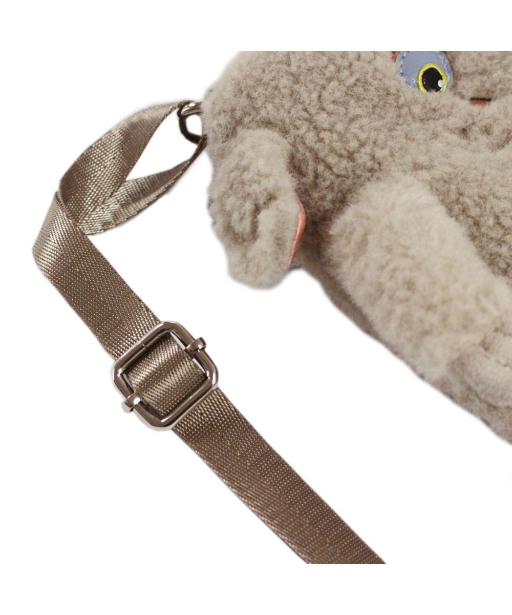 ROOTOTE 1236【トート＆ショルダー】EU.ベビールー.2wayクリプティッド-D 