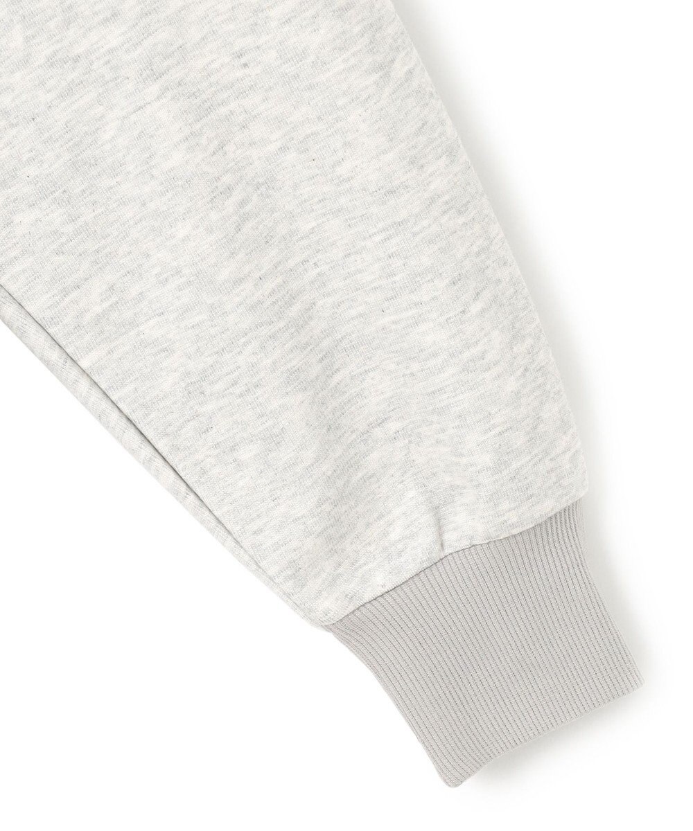 J.PRESS MEN 【KING SIZE】ダブルフェイス トラックジャケット 