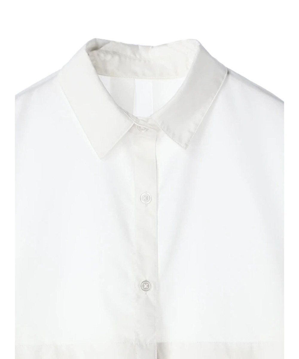 Green Parks AnriettMusee ２ＷＡＹオーバーサイズシャツ 