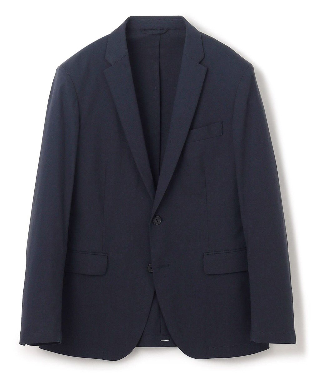 JOSEPH HOMME リネンシャンブレーストレッチ　ジャケット 