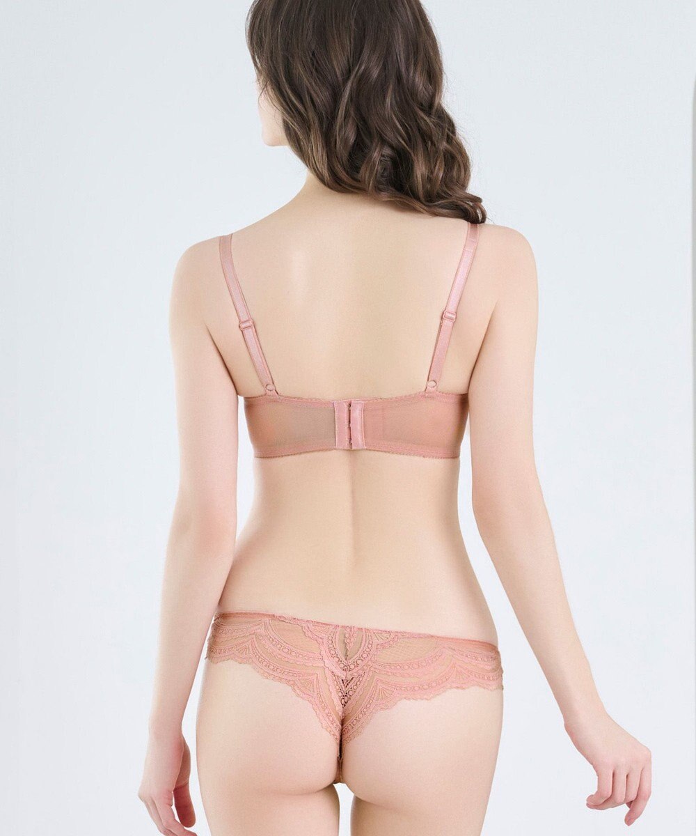 BRADELIS New York 【BRADELIS New York】　ヴィオラスタイルタンガ24A1 