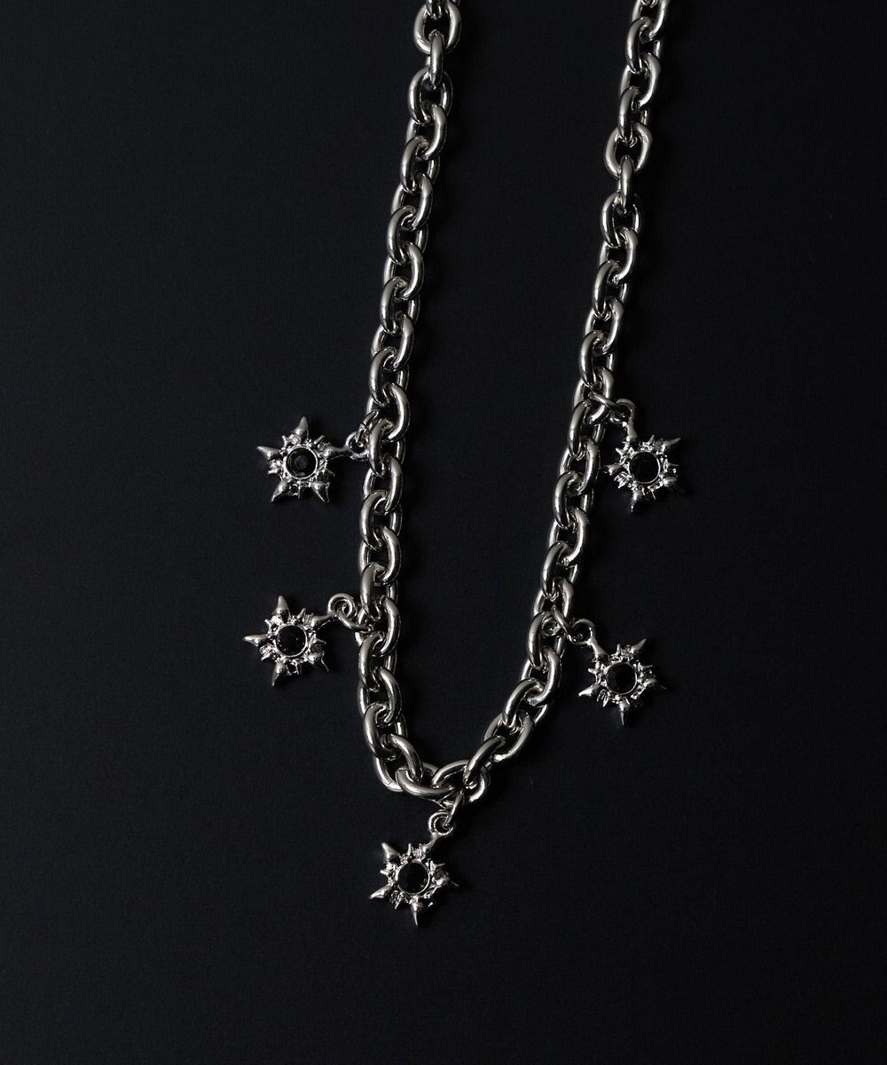 WEGO M5Pモチーフネックレス 