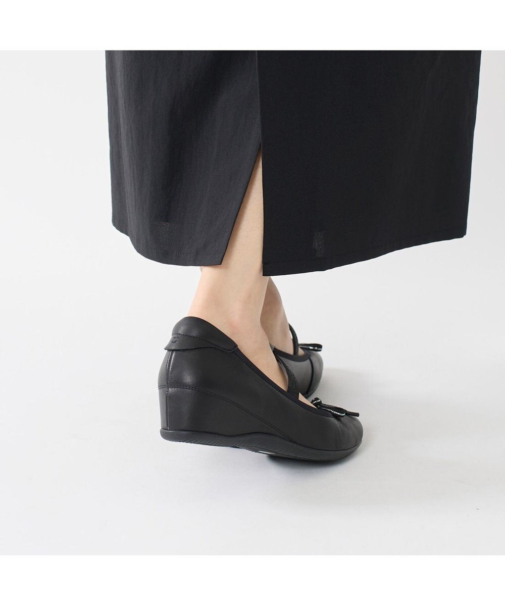 Riz raffinee <Riz raffinee>【3E】バレエスニーカー 