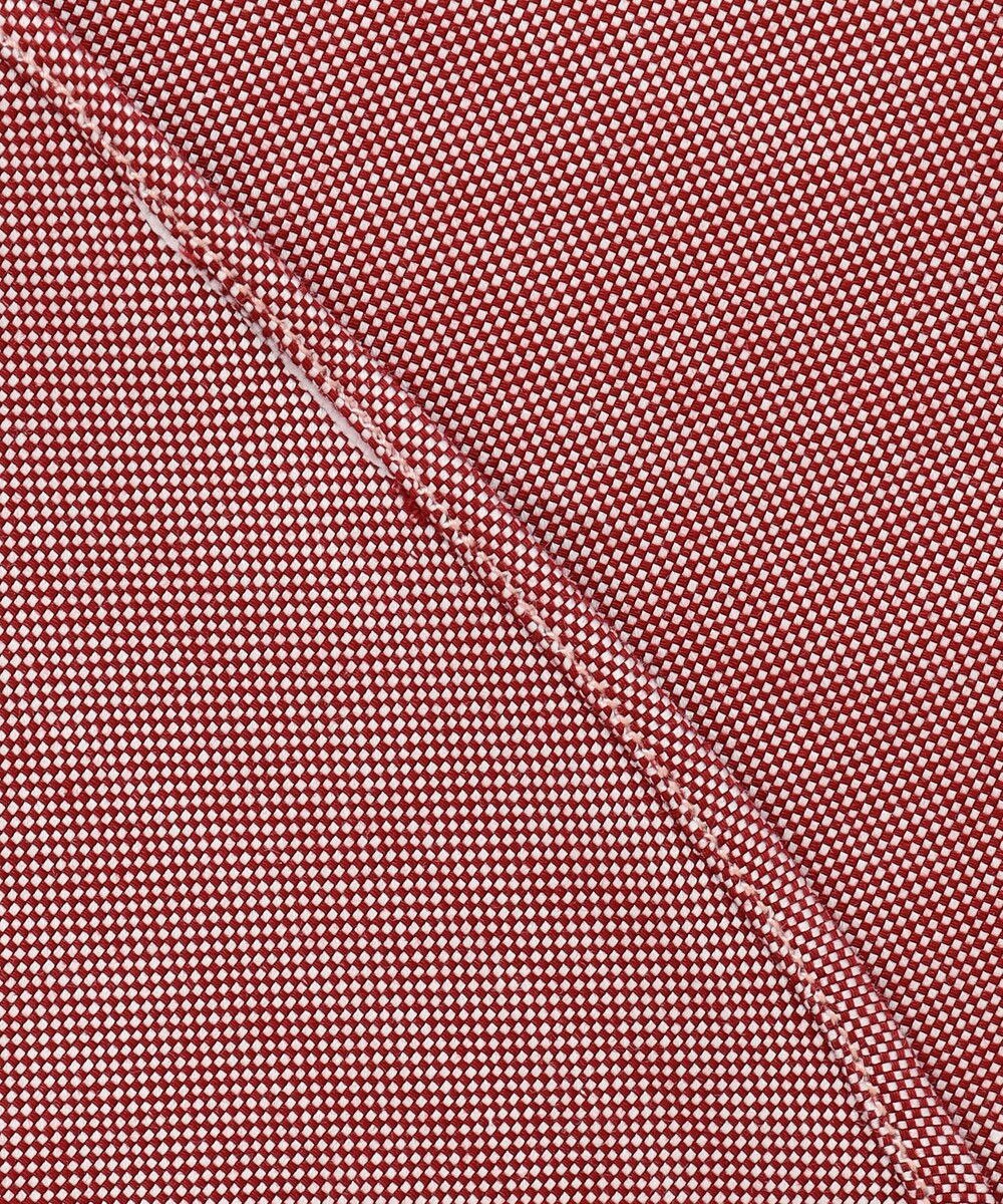 JOSEPH ABBOUD 【キングサイズ・オーガニックコットン使用】JOE COTTON ストレッチオックス シャツ 