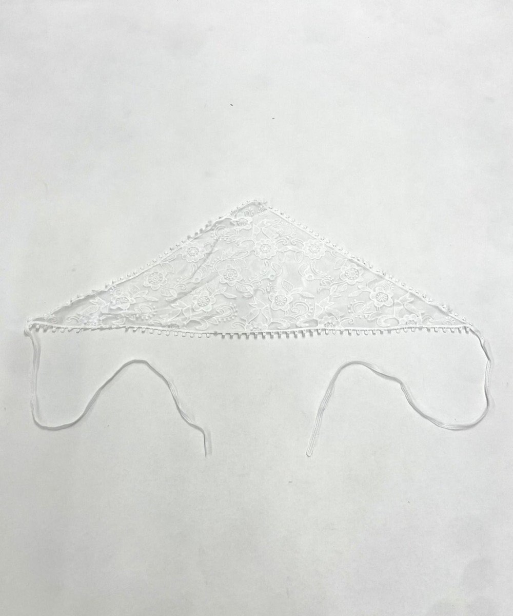 WEGO レースバブーシュカ 