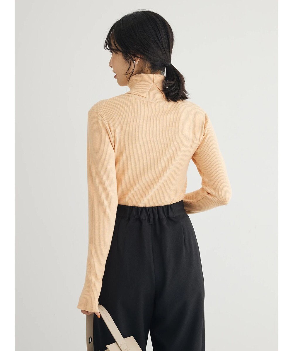 Green Parks もちやわ　タートルプルオーバー 