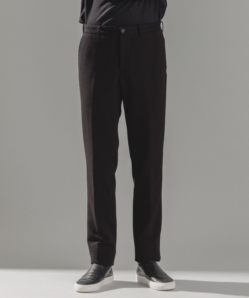 JOSEPH HOMME 【オリジナル素材】ライトタックジャージー / CITY ＜裏地付き＞ 