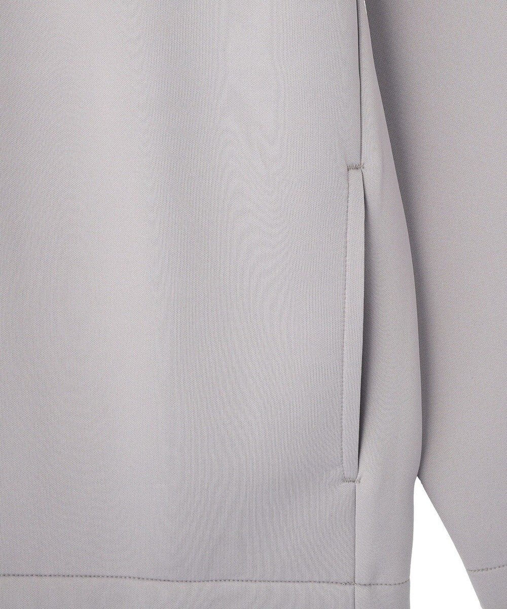 CRAFT STANDARD BOUTIQUE ボタンレスカットカーディガン 