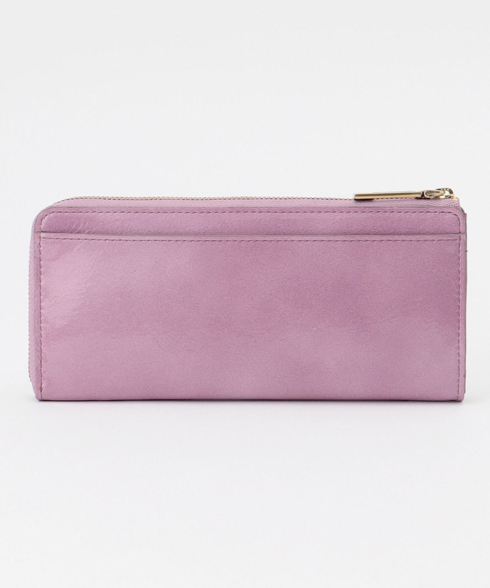 airlist Lファスナー長財布 BALLET バレエ 