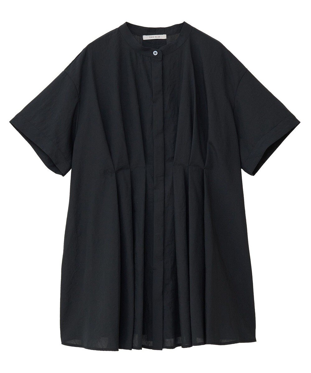 Green Parks ウエストタックシャツチュニック 