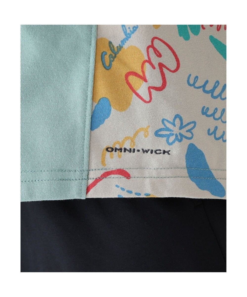 Columbia Columbia/ ウィメンズトゥリースワローショートスリーブTシャツ /コロンビア 