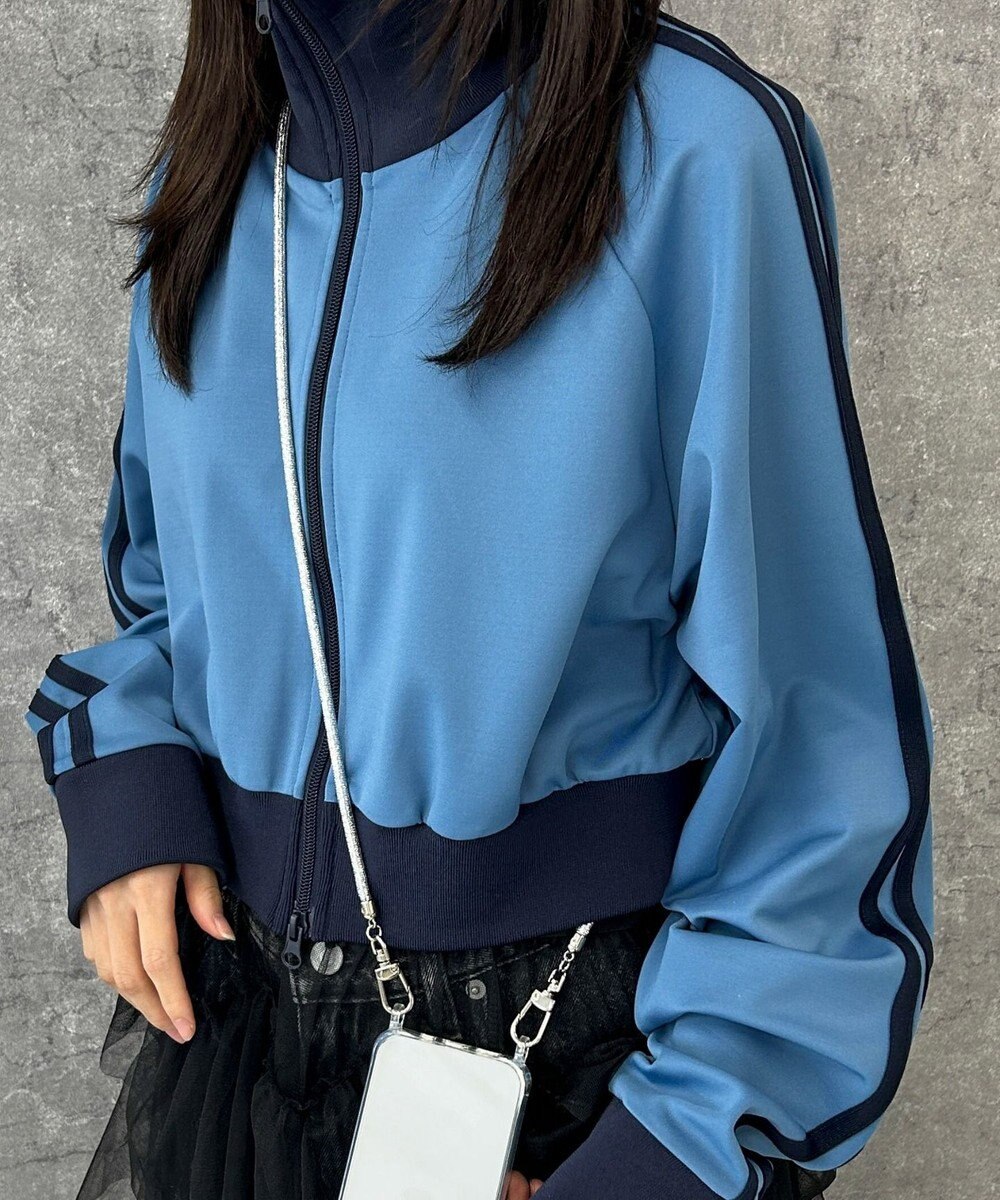 WEGO 細ロープストラップ 