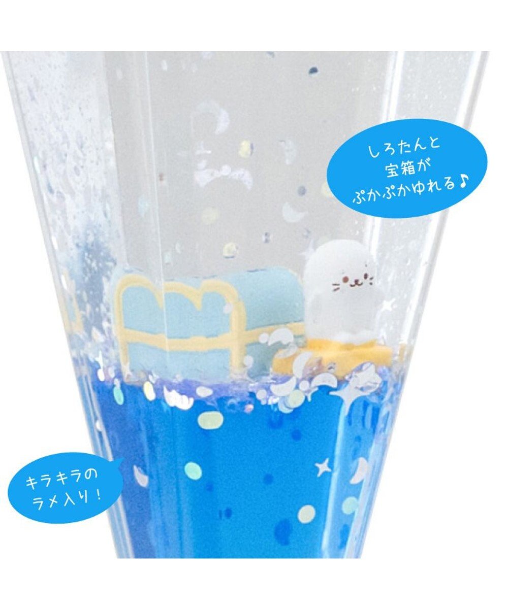 Mother garden しろたん 星空オイルモーション 