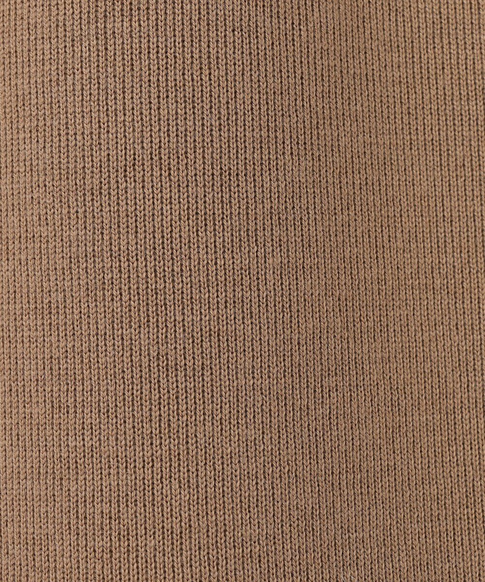 自由区 S 【カタログ掲載・セットアップ対応・洗える】スムージーニット スカート 