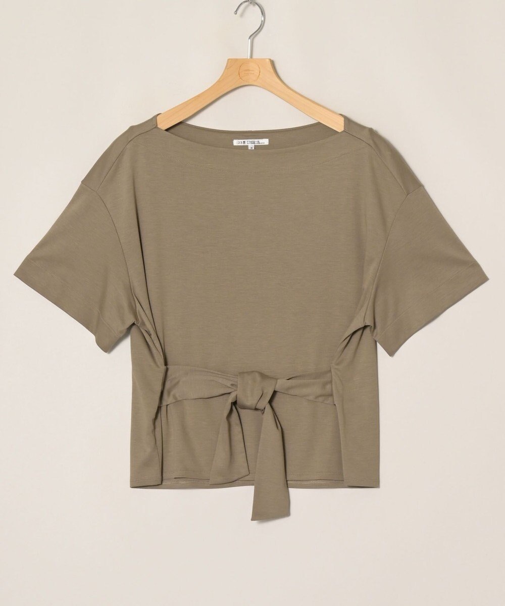 ONWARD Reuse Park 【23区】カットソー春夏 