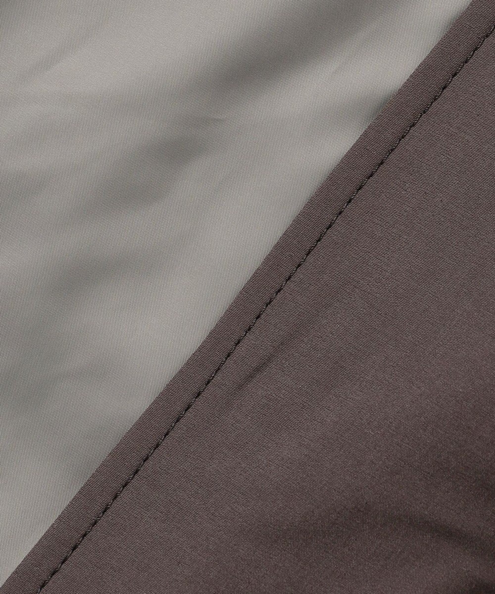 J.PRESS MEN 真冬の上質ドレスダウン【軽量 / 保温性 / 撥水性 / 透湿】ストレッチタフタ ADSモッズダウン コート 