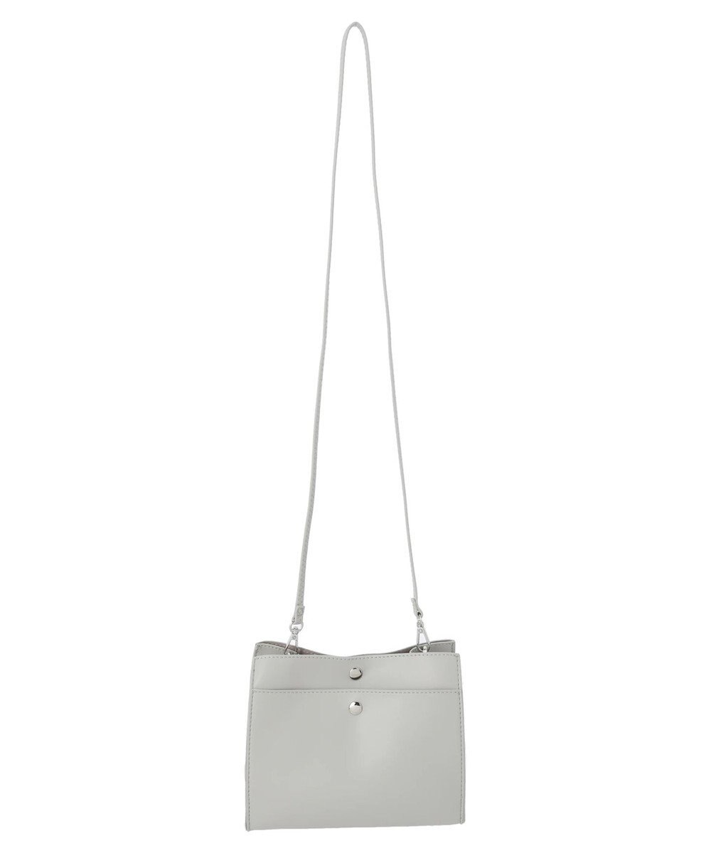 Green Parks ・ｃａｃｈｅ　ｃａｃｈｅ　スナップバッグインセット 