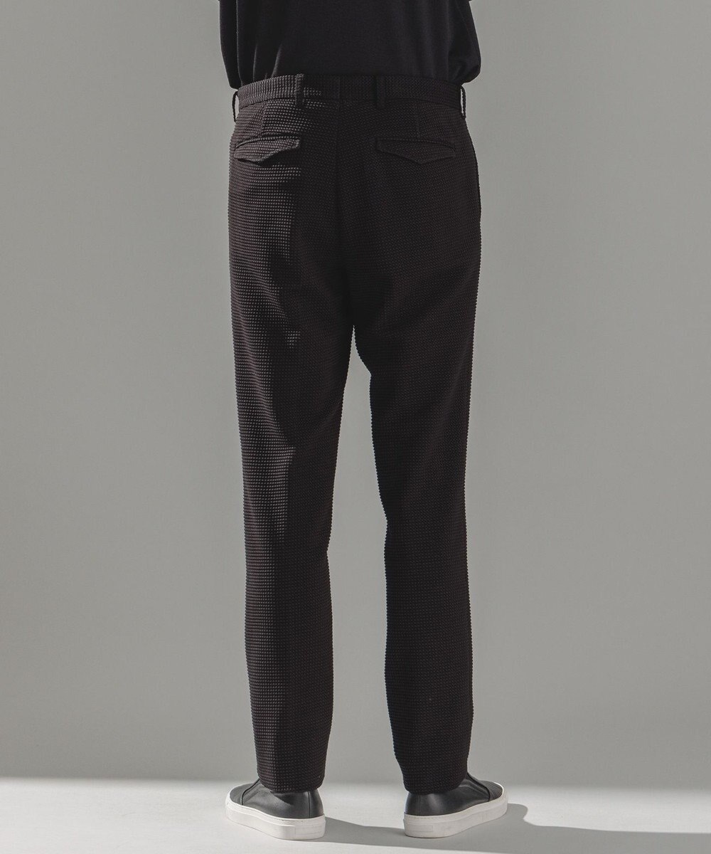 JOSEPH HOMME 【オリジナル素材】ライトタックジャージー / CITY ＜裏地付き＞ 