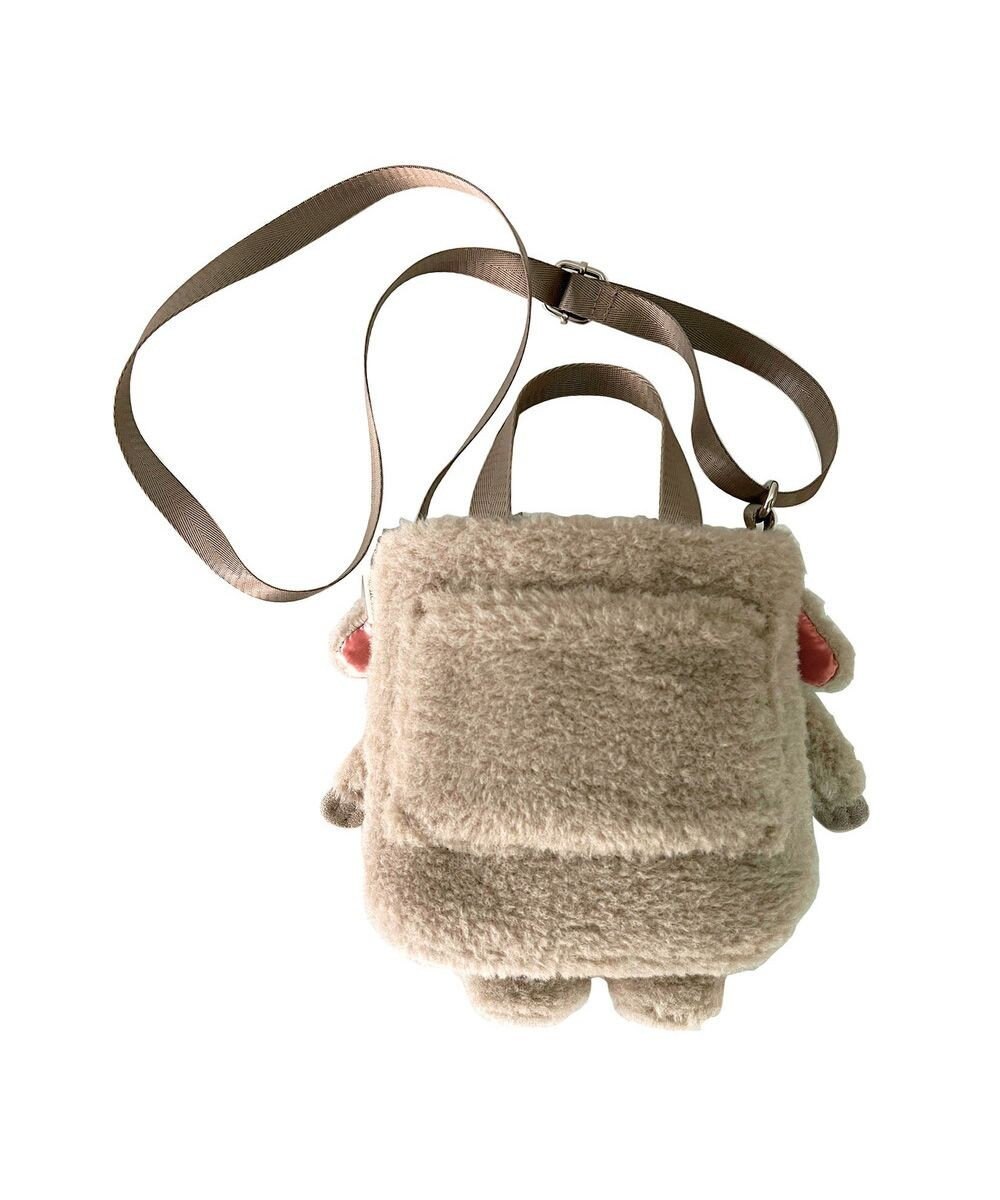 ROOTOTE 1236【トート＆ショルダー】EU.ベビールー.2wayクリプティッド-D 