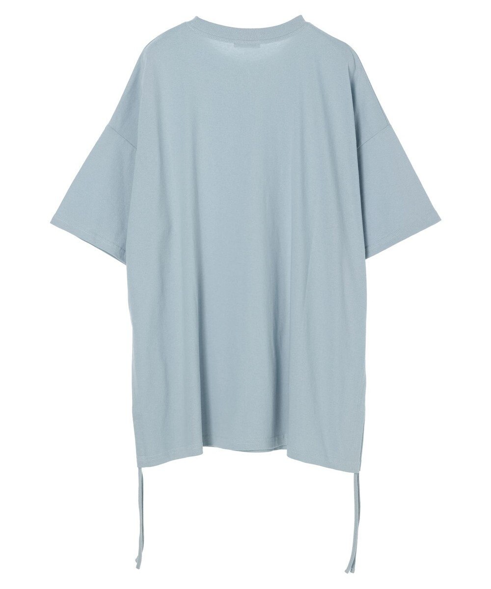 earth music&ecology ｅ／ｍシャーリングプルオーバー 