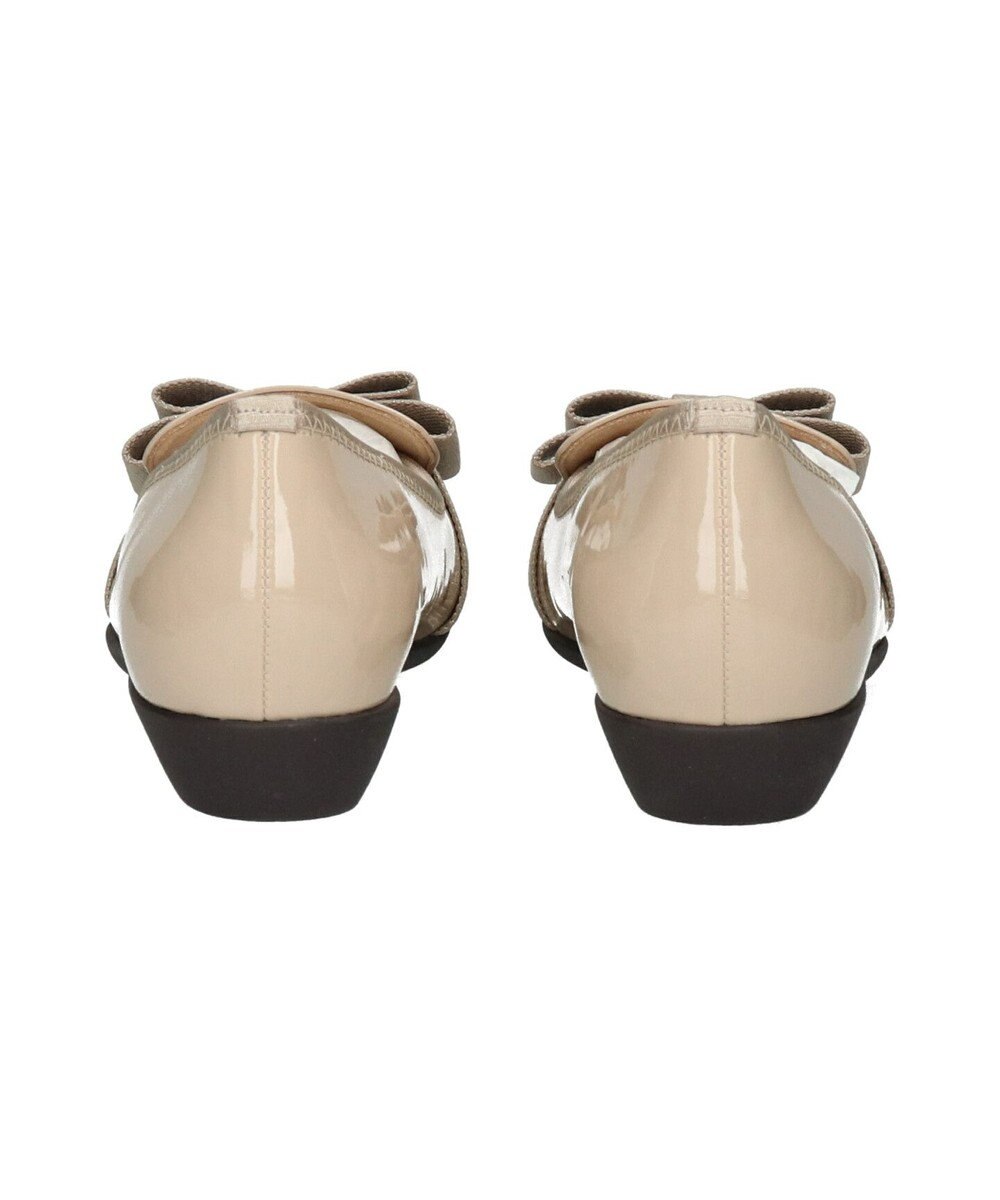 Bridget Birkin ＜2E＞【Bridget Birkin Walk】グログランリボンオペラパンプス 