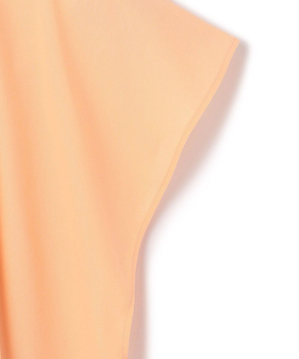 BEIGE， LUCILLE / バンドカラーブラウス 