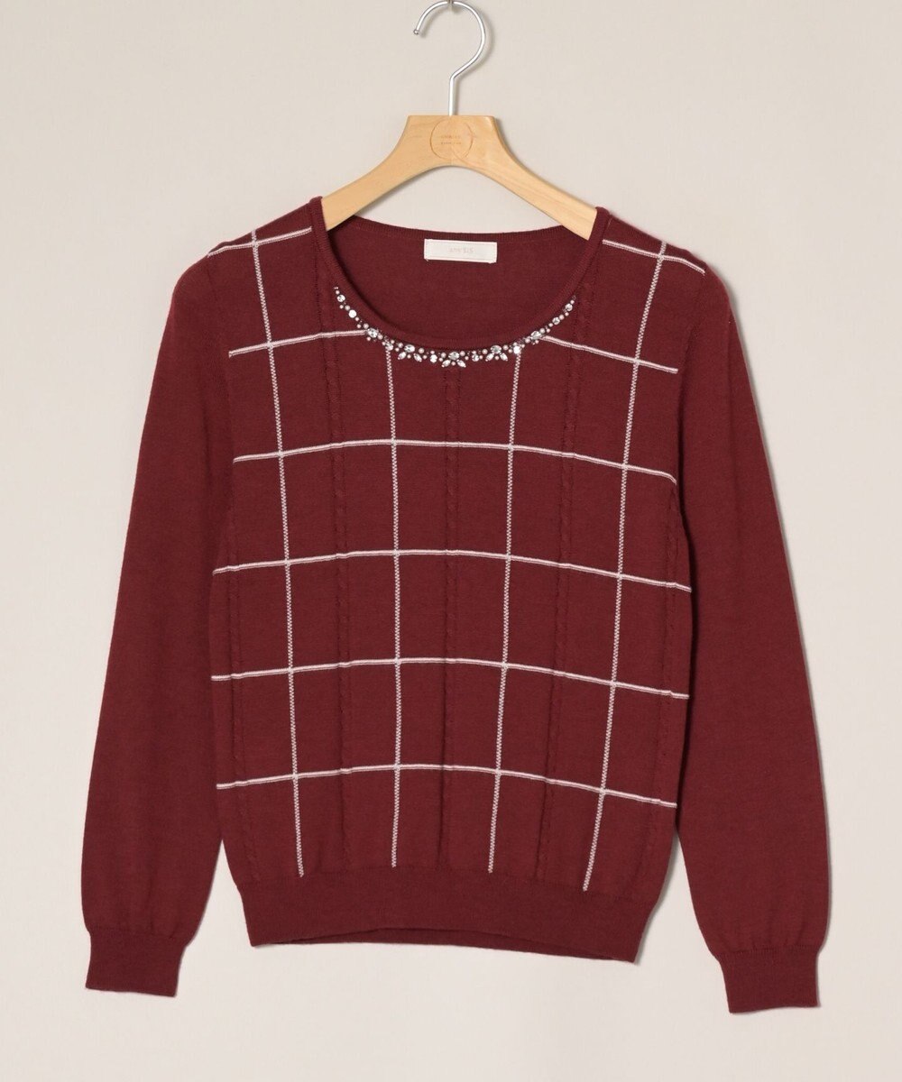 ONWARD Reuse Park 【any SiS】ニット秋冬 