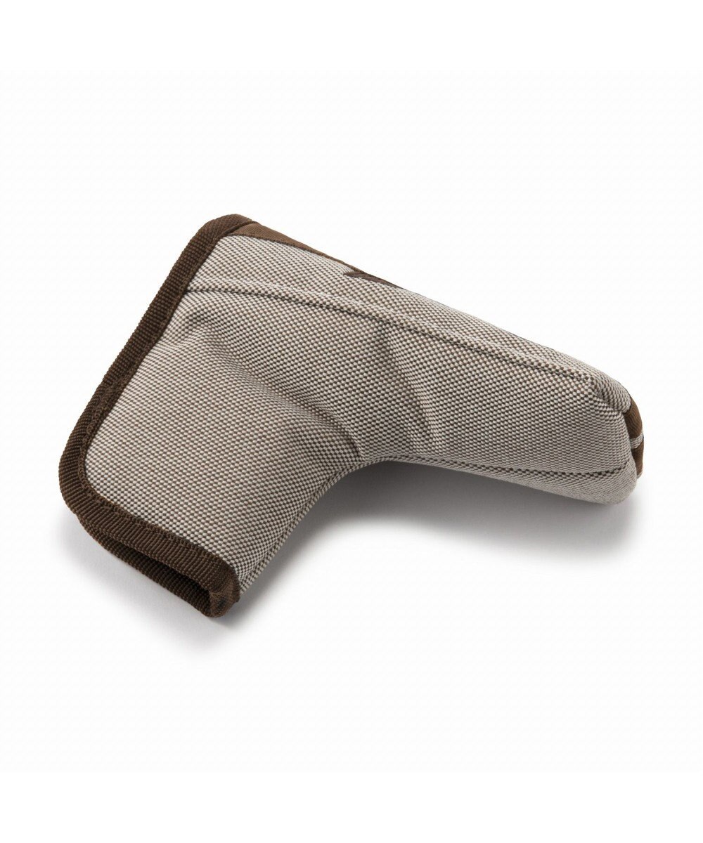 ZERO HALLIBURTON ZHG-CB1 シャンブレー コーデュラ パターカバー 82907 