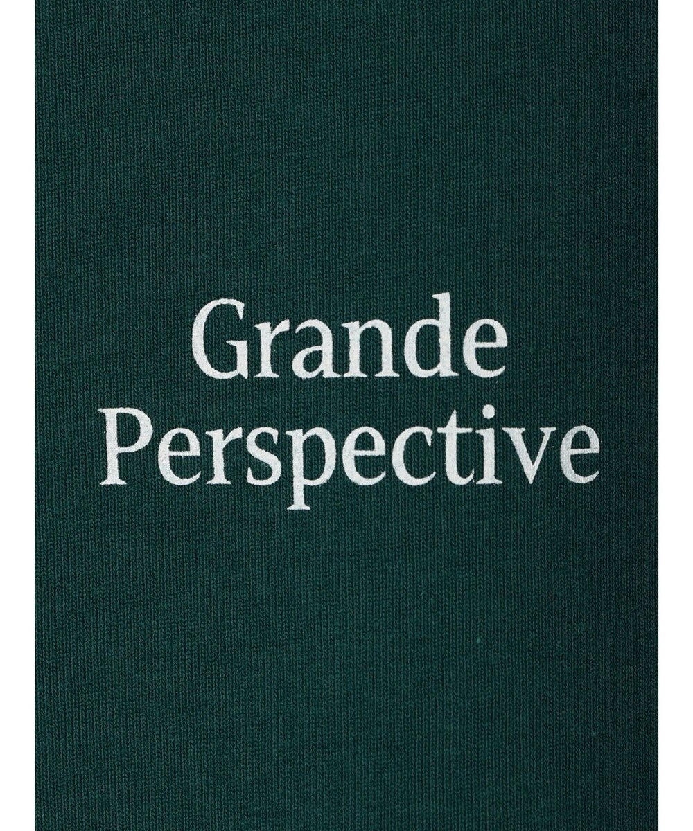 earth music&ecology バックロゴティアードワンピース 