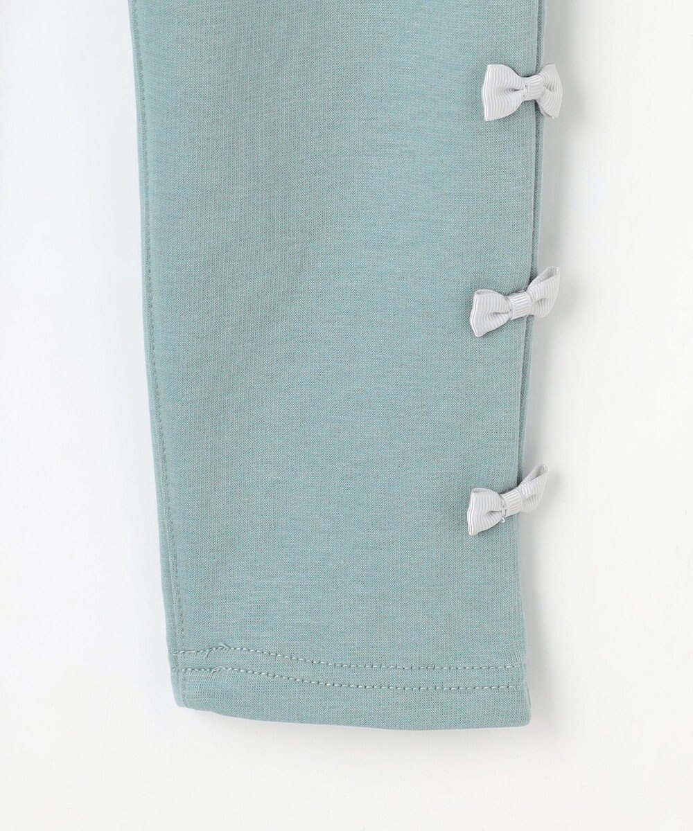 ANY KIDS  7days 裏シャギーガーリーパンツ 