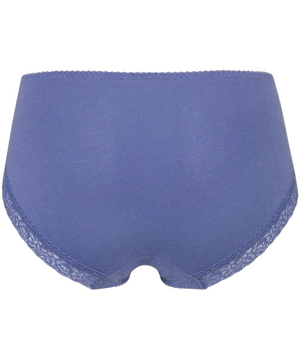 Wing ショーツ KB2062とペア 【ナチュラルアップブラ】 はきこみ丈ふつう KF3362 ウイング／ワコール 