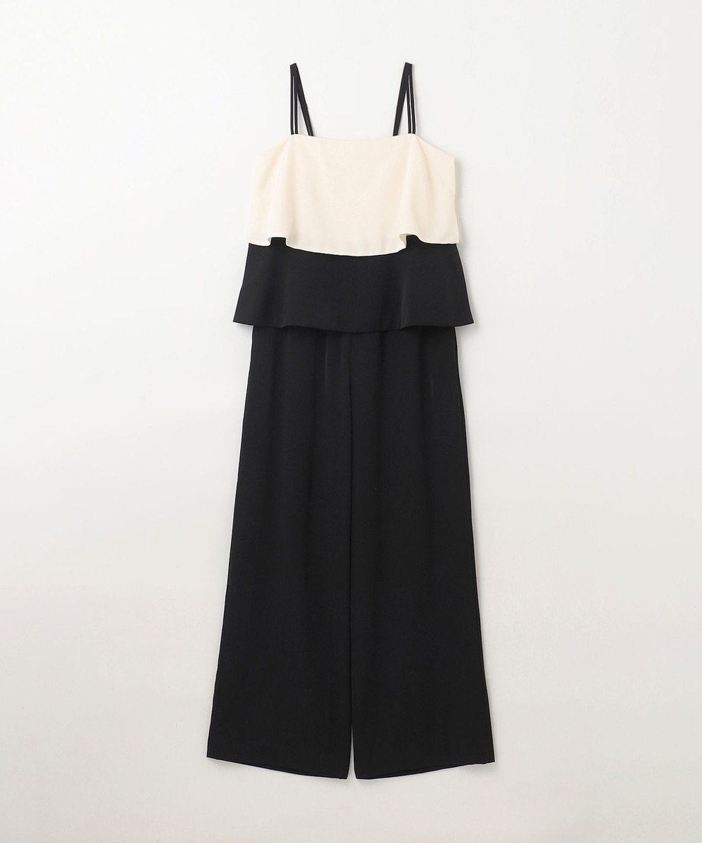 GRACE CONTINENTAL キャミセットワイドパンツ 